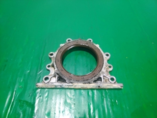 Крышка двигателя задняя, TOYOTA, COROLLA SPASIO, AE111, 4A-FE, 1998