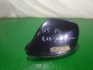 Корпус зеркала заднего вида, AUDI, Q5, 8RB, CGLB, F, L