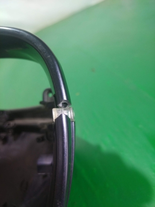 Корпус зеркала заднего вида, AUDI, Q5, 8RB, CGLB, F, L