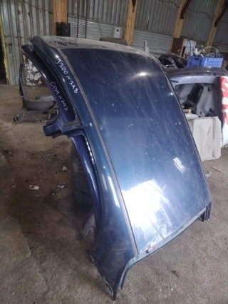 Крыша, CHEVROLET, LACETTI, J200, F16D3, 2007