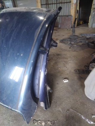 Крыша, CHEVROLET, LACETTI, J200, F16D3, 2007