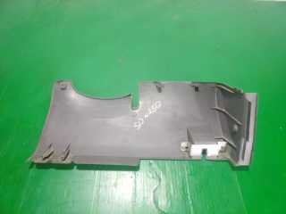 Консоль под рулевую колонку, KIA, SPECTRA, SD, S5D, 0K2A164290