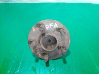 Ступица, TOYOTA, OPA, ZCT10, 1ZZ-FE, 2000, R