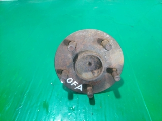 Ступица, TOYOTA, OPA, ZCT10, 1ZZ-FE, 2000, R