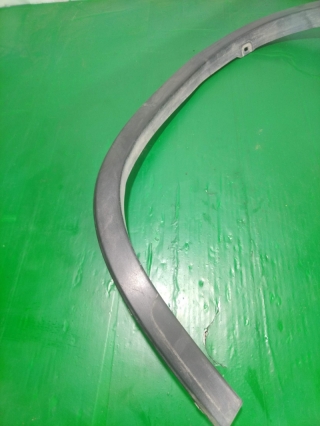 Накладка на крыло, NISSAN, X-TRAIL, T31, MR20DE, R, R, 76856-JG00A
