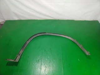 Накладка на крыло, NISSAN, X-TRAIL, T31, MR20DE, R, R, 76856-JG00A