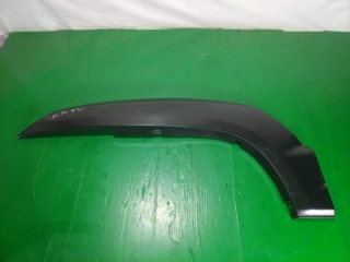 Накладка на крыло, KIA, SPORTAGE, KM, D4EA, 2006, F, L, 87713-0Z000