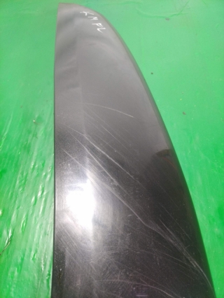 Накладка на крыло, KIA, SPORTAGE, KM, D4EA, 2006, F, L, 87713-0Z000