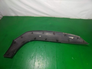 Накладка на крыло, KIA, SPORTAGE, KM, D4EA, 2006, F, L, 87713-0Z000