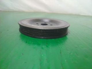 Шкив помпы, KIA, RIO, JB, G4EE, 2011