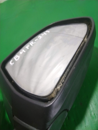 Зеркало заднего вида боковое, FORD, FOCUS, CB4, AODA, 2009, F, R