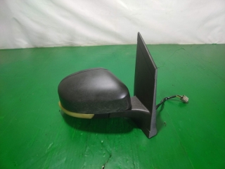Зеркало заднего вида боковое, FORD, FOCUS, CB4, AODA, 2009, F, R