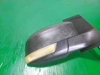 Зеркало заднего вида боковое, FORD, FOCUS, CB4, AODA, 2009, F, R