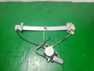 Стеклоподьемник, HONDA, ODYSSEY, RA6, F23A, 2001, F, L