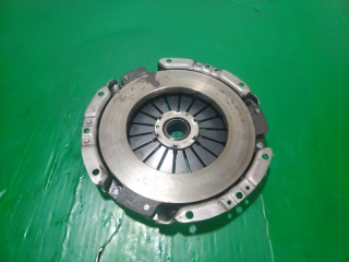 Корзина сцепления, HYUNDAI, ELANTRA, XD, G4GB