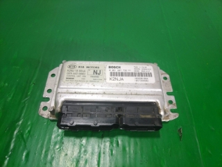 Блок управления двигателем, KIA, SPECTRA, SD, S5D, K2NJ18881A