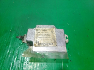 Блок управления airbag, KIA, RIO, JB, G4EE, 2011, 95910-1G150