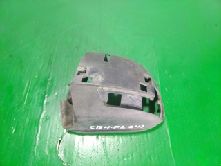 Корпус зеркала заднего вида, FORD, FOCUS, CB4, AODA, 2009, F, L