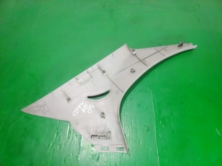 Накладка на стойку, KIA, SPECTRA, SD, S5D, R, R, верх, 0K2A168270