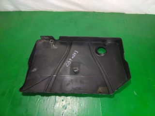 Декоративная крышка двигателя, FORD, FOCUS, CB4, AODA, 2009, 2M5G-6A949-AH