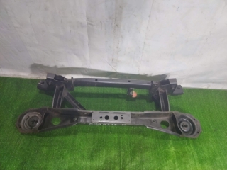 Балка  задняя, FORD, FOCUS, CB4, AODA, 2009