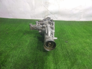 Раздаточная коробка, MITSUBISHI, CHARIOT, N43W, 4G63, 1996