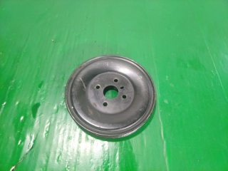 Шкив помпы, MITSUBISHI, CHARIOT, N43W, 4G63, 1996