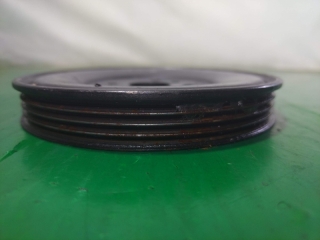 Шкив помпы, MITSUBISHI, CHARIOT, N43W, 4G63, 1996