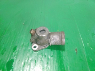 Флянец охлаждающей жидкости, MITSUBISHI, CHARIOT, N43W, 4G63, 1996