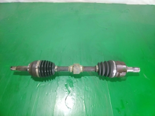 Привод, MITSUBISHI, CHARIOT, N43W, 4G63, 1996, F, R