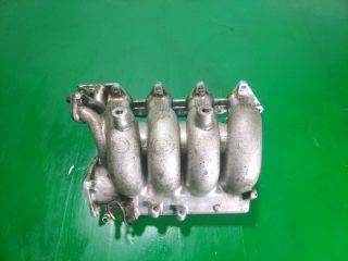Коллектор впускной, MITSUBISHI, CHARIOT, N43W, 4G63, 1996