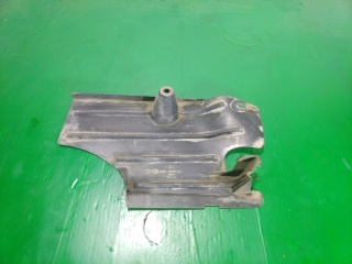 Защита днища кузова, FORD, FOCUS, CB4, AODA, 2009, R, R, 3M51-11778-AE