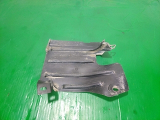 Защита днища кузова, FORD, FOCUS, CB4, AODA, 2009, R, L, 3M51-11779-AF