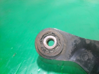 Рычаг, FORD, FOCUS, CB4, AODA, 2009, R