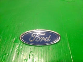 Эмблема, FORD, FOCUS, CB4, AODA, 2009, F, 3M51-425A52-AB
