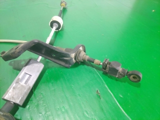Трос переключения акпп, FORD, FOCUS, CB4, AODA, 2009, 5M5P-7E395-BE