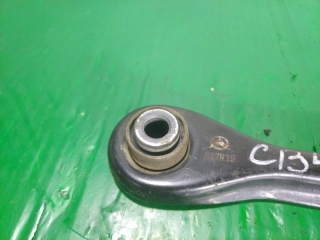 Рычаг, FORD, FOCUS, CB4, AODA, 2009, R