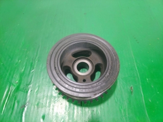 Шкив коленвала, FORD, FOCUS, CB4, AODA, 2009