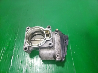Дроссельная заслонка, FORD, FOCUS, CB4, AODA, 2009