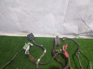 Проводка подкапотная, KIA, SPECTRA, SD, S5D