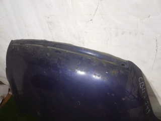 Капот, FORD, FOCUS, CB4, AODA, 2009