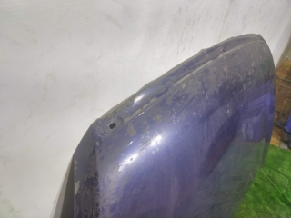 Капот, FORD, FOCUS, CB4, AODA, 2009