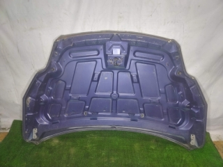 Капот, FORD, FOCUS, CB4, AODA, 2009