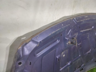 Капот, FORD, FOCUS, CB4, AODA, 2009
