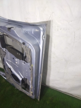 Дверь, FORD, MONDEO, BD, UFBA, F, R