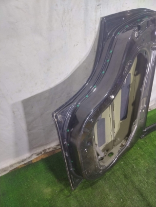 Дверь, KIA, SORENTO, XM, G4KE, 2012, R, R