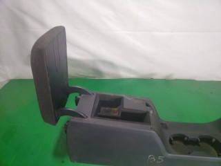 Бардачок между сидений, VOLKSWAGEN, PASSAT B5, 3B3, AWM, 2001, 3B1863323