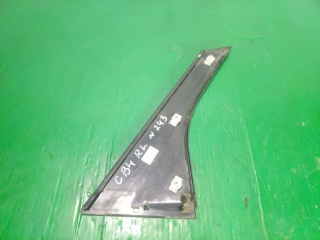 Уголок двери внешний, FORD, FOCUS, CB4, AODA, 2009, R, L
