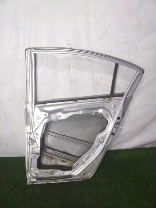 Дверь, MAZDA, AXELA, BK5P, ZY, 2004, R, R
