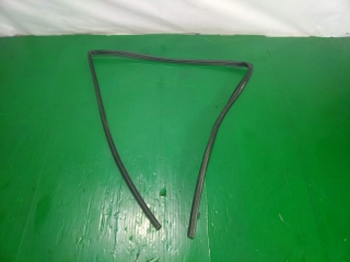 Уплотнитель стекла двери, TOYOTA, COROLLA FIELDER, NZE141, 1NZ-FE, R, R